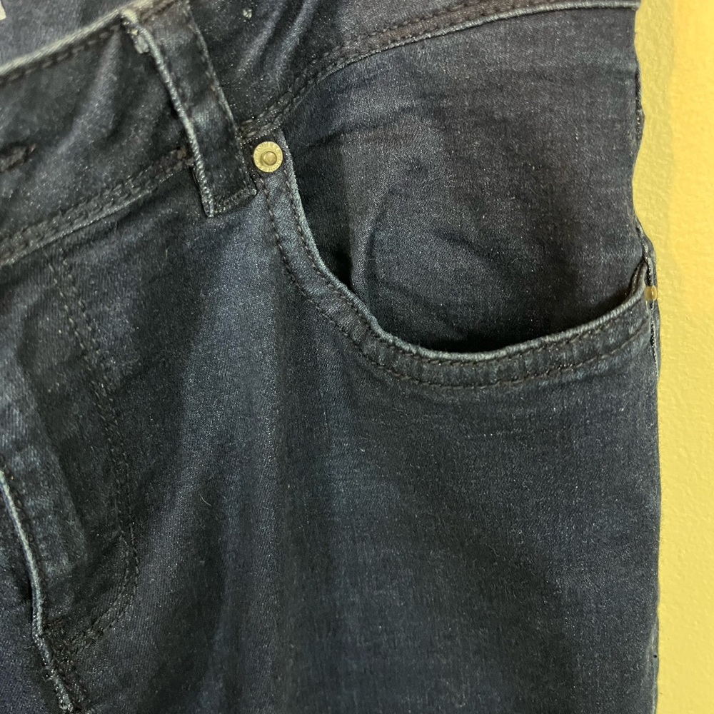 Route 66 Jeans RT66 Skinny Size 28 - Picture 12 of 13
